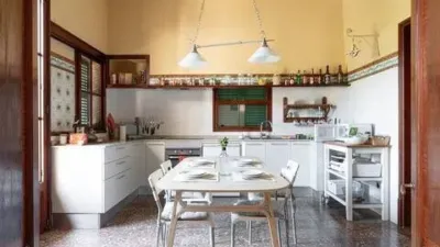 Chalet on Poetessa Francisca Alcover Street photo 14