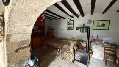 Rustic farmhouse in Llucena - Lucena del Cid photo 13