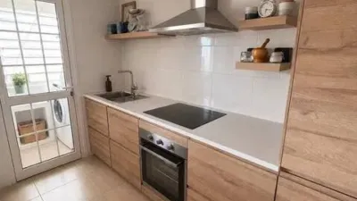 Flat on Calle Hoyita photo 5