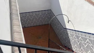 House in El Gastor photo 17