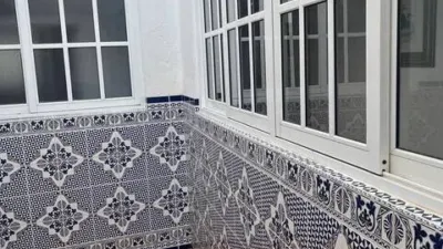 House in El Gastor photo 21