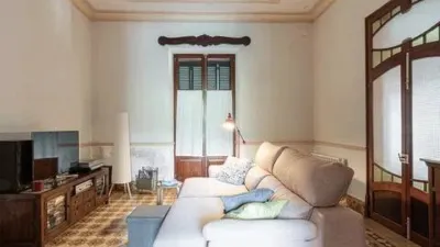 Chalet on Poetessa Francisca Alcover Street photo 13