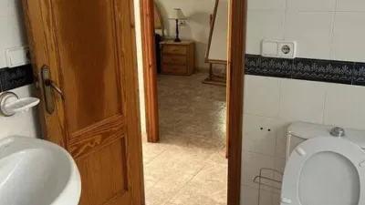 House in El Gastor photo 12