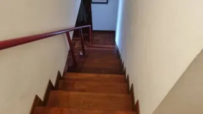 Apartment in Os Castros-Castrillón-Monelos photo 13