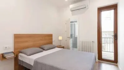 Penthouse in Cort photo 18