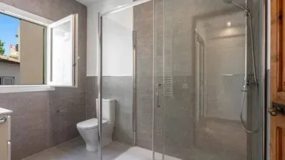 Penthouse in Cort photo 19