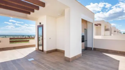 Casa – Los Montesinos - Vista 3