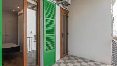 Penthouse in Cort photo 11