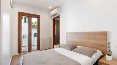 Penthouse in Cort photo 16