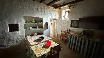 Rustic farmhouse in Llucena - Lucena del Cid photo 18