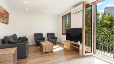 Penthouse in Cort photo 9