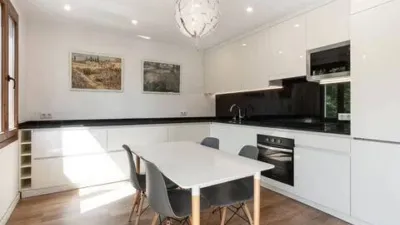 Penthouse in Cort photo 8