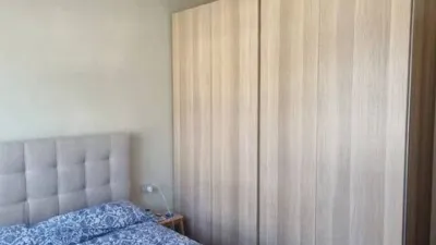 Apartment in Os Castros-Castrillón-Monelos photo 15