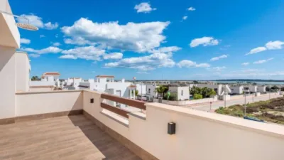 Casa – Los Montesinos - Vista 5
