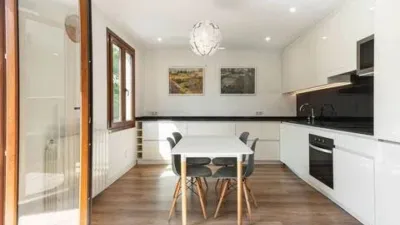 Penthouse in Cort photo 13