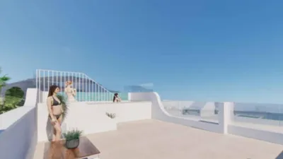Pis – Pilar de la Horadada, Torre de la Horadada - Vista 5