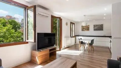 Penthouse in Cort photo 7