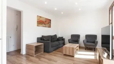 Penthouse in Cort photo 6