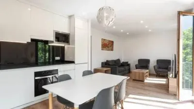 Penthouse in Cort photo 5