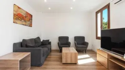 Penthouse in Cort photo 15