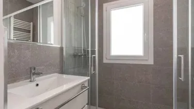 Penthouse in Cort photo 21