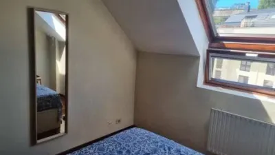 Apartment in Os Castros-Castrillón-Monelos photo 16