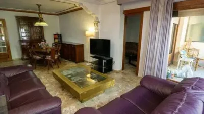 Apartment in Ibi photo 2