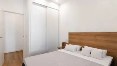 Penthouse in Cort photo 17