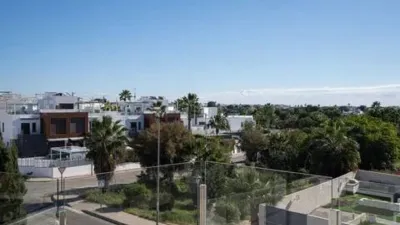 Apartment in Orihuela Costa photo 35