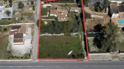 Casa – Xàbia - Jávea - Vista 3