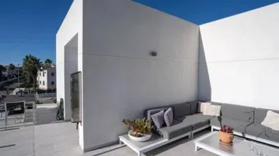 Apartment in Orihuela Costa photo 29
