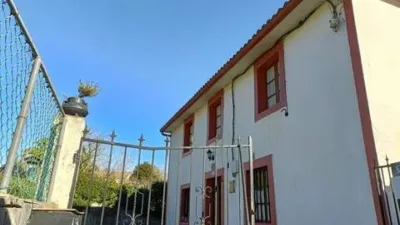 Terraced house in Coiroa photo 6