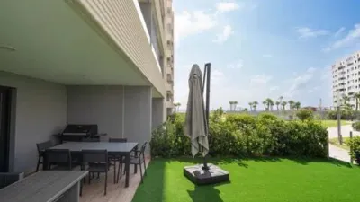 Pis – Orihuela, Urbanización Horizonte - Vista 5