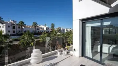 Apartment in Orihuela Costa photo 13