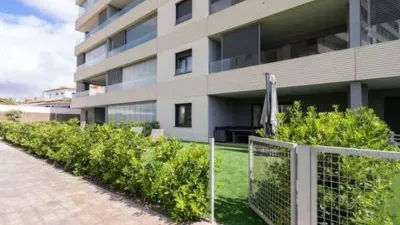 Pis – Orihuela, Urbanización Horizonte - Vista 2