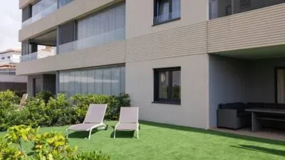 Pis – Orihuela, Urbanización Horizonte - Vista 4