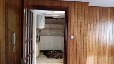 Apartment in Parroquias photo 13