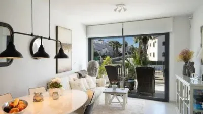 Apartment in Orihuela Costa photo 10