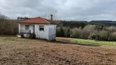 Casa – Cesuras, As Bouzas - Més