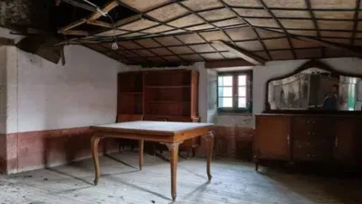 Chalet in Aldea de Arriba (Iglesia Fervenzas) photo 29