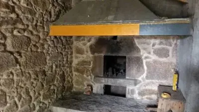 Chalet in Aldea de Arriba (Iglesia Fervenzas) photo 12