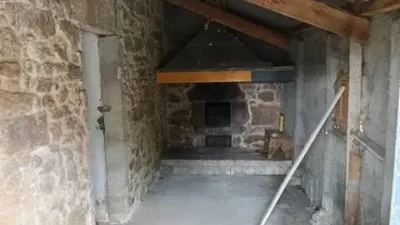 Chalet in Aldea de Arriba (Iglesia Fervenzas) photo 13