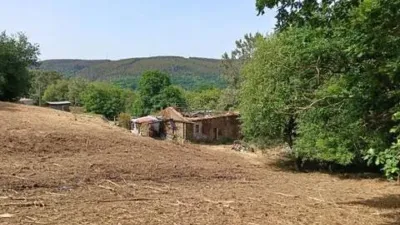 Chalet en Armucela photo 11