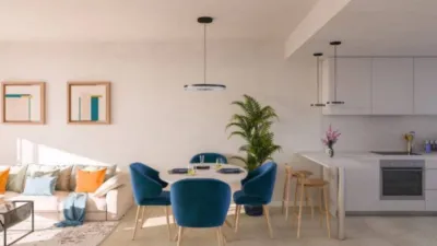 Apartment in Barrio San Roque photo 5
