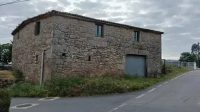 Chalet in Aldea de Arriba (Iglesia Fervenzas) photo 4