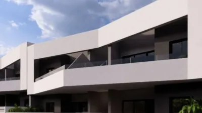 Casa – San Miguel de Salinas - Vista 5