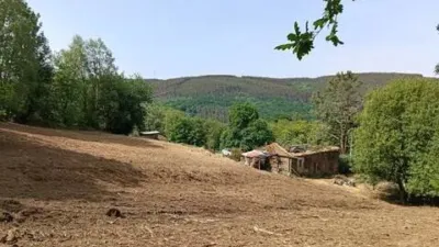 Chalet en Armucela photo 19