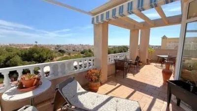 Piso – Orihuela, Residencial Miraflores 2, Playa Flamenca II - Vista 4