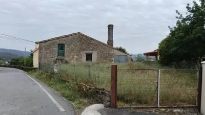 Chalet in Aldea de Arriba (Iglesia Fervenzas) photo 2