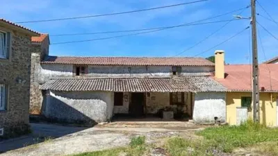 Terraced house in A Brixeira (Curtis) photo 2